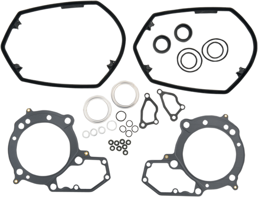 ATHENA GASKET SETS GASKET KIT TOP END BMW