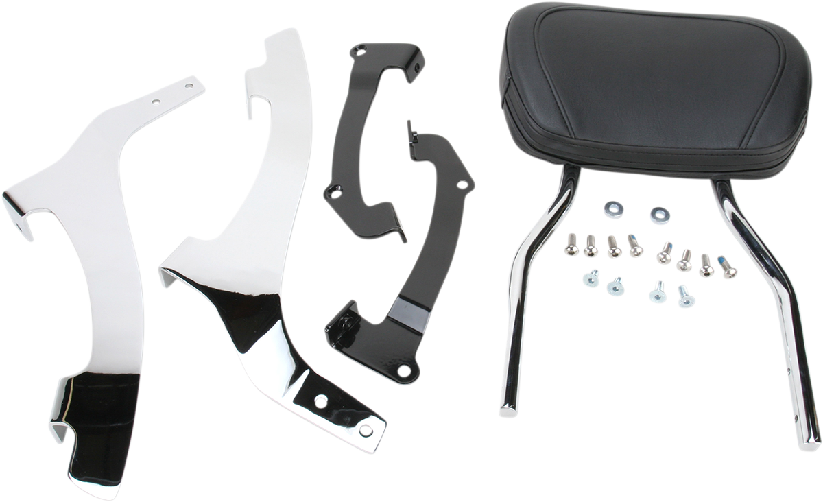 COBRA SISSY BARS SISSY BAR RND STD VT13CR