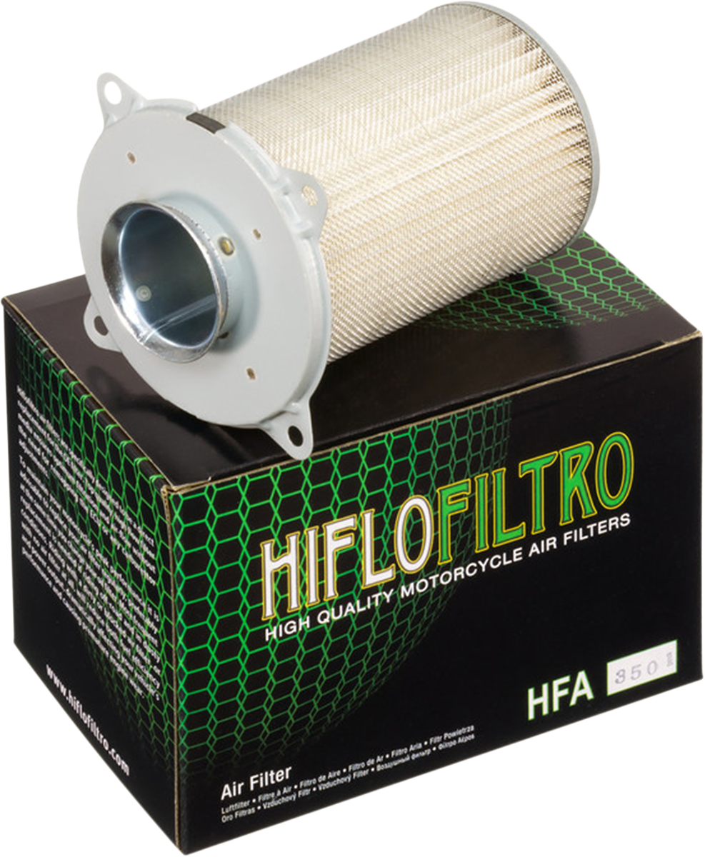 HIFLOFILTRO AIR FILTERS FILTERAIR HIFLOFILTRO SUZ