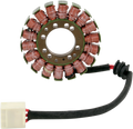 RICK'S MOTORSPORT ELECTRIC RECTIFIER/REGULATORS AND STATORS STATOR YAMAHA R6 21-418