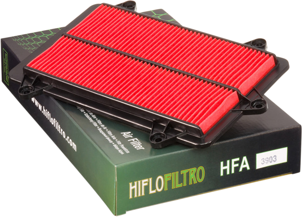 HIFLOFILTRO AIR FILTERS FILTERAIR HIFLOFILTRO SUZ