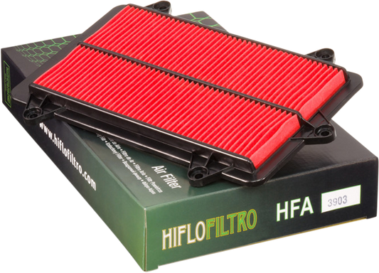 HIFLOFILTRO AIR FILTERS FILTERAIR HIFLOFILTRO SUZ