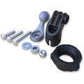 ACCESSORY MOUNTS FOR HARLEY-DAVIDSON