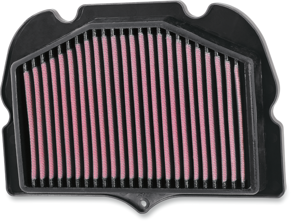 K & N HIGH-FLOW AIR FILTERS™ AIR FILTER GSX1300R RACE