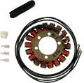 RICK'S MOTORSPORT ELECTRIC RECTIFIER/REGULATORS AND STATORS STATOR SUZUKI VZ800