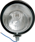 DRAG SPECIALTIES 41/2" SPOTLIGHTS SPOTLIGHT 4.5" BLK