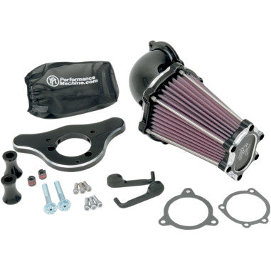 FAST AIR INTAKE SOLUTION FOR HARLEY-DAVIDSON