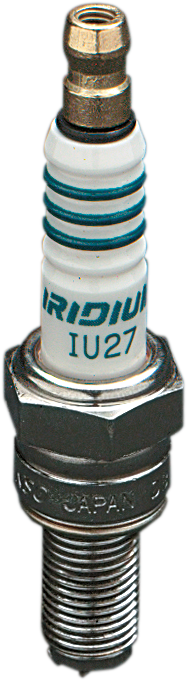 DENSO IRIDIUM SPARK PLUGS DENSO IRIDIUM SPARK PLUG