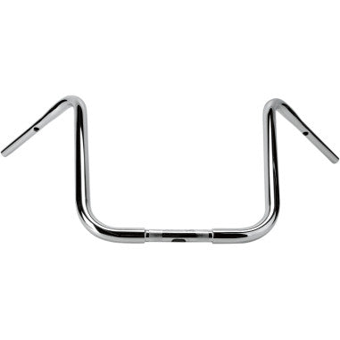 11/4" BURLY BARS FOR HARLEY-DAVIDSON