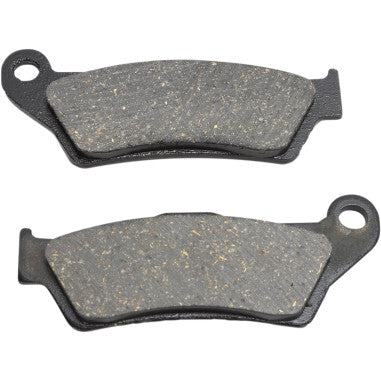 BRAKE PADS FOR HARLEY-DAVIDSON