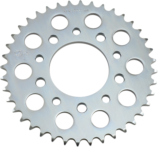 JT SPROCKETS JT SPROCKETS SPROCKET, RR 40T