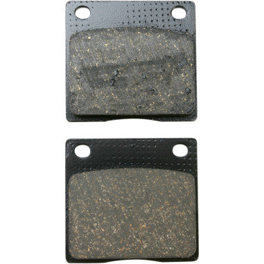 BRAKE PADS FOR HARLEY-DAVIDSON