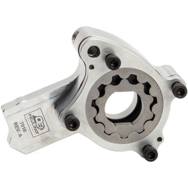 OE+ OIL PUMPS FOR TWIN CAM FOR HARLEY-DAVIDSON