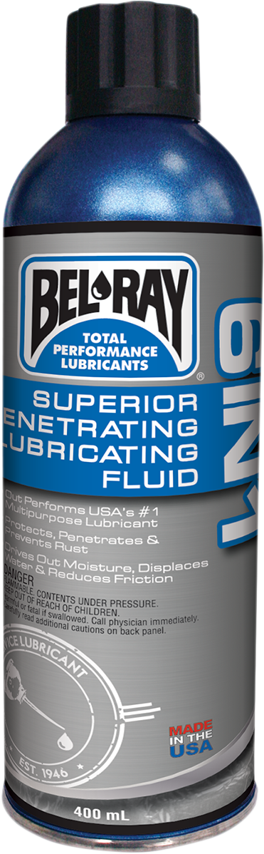 Lubricante Multiusos Bel-Ray 6-in-1 Lubricating Fluid