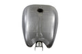 2" Stretch 4.0 Gallon One Piece Gas Tank For Harley-Davidson