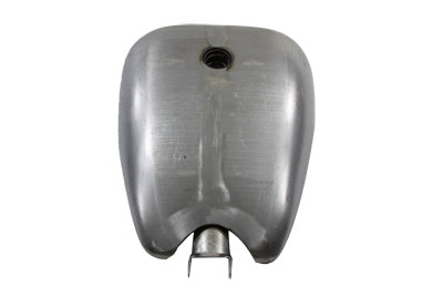 2" Stretch 4.0 Gallon One Piece Gas Tank For Harley-Davidson