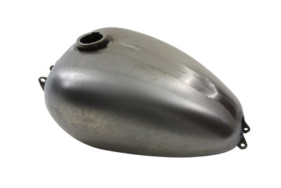 Replika XL 3,5 Gallonen Benzintank für Harley Davidson