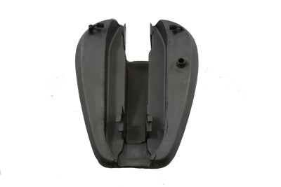 Gekürzter 3,2-Gallonen-Benzintank-Kit für Harley-Davidson