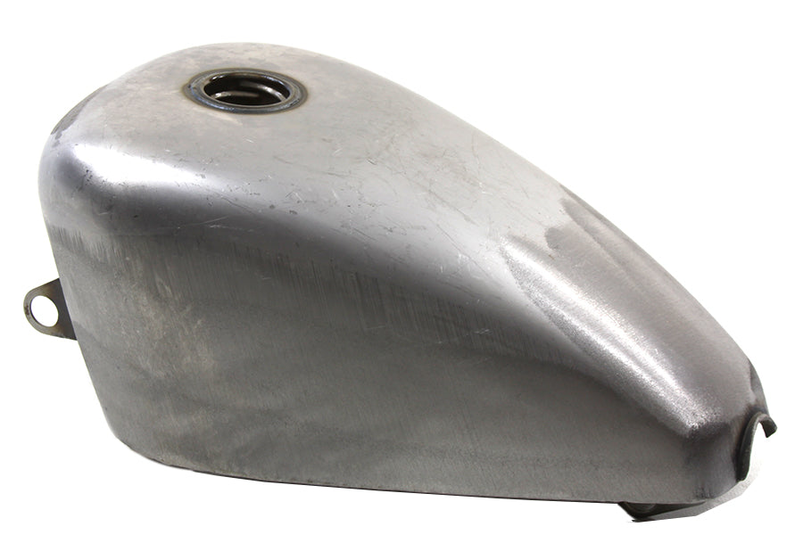 2.4 Gallon Peanut Fuel Gas Tank For Harley-Davidson Sportster 1993-2003