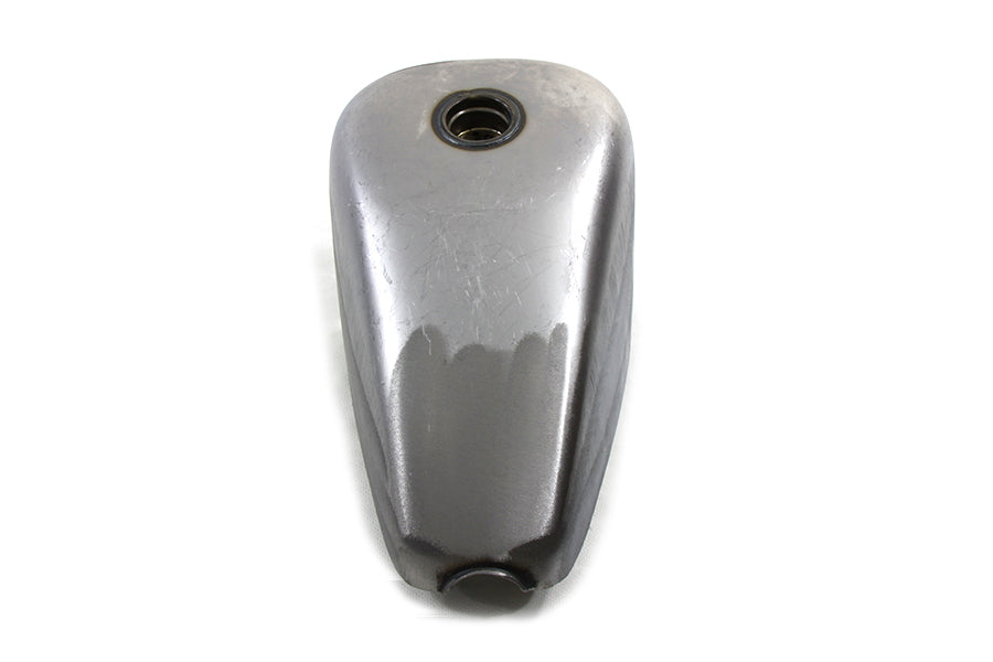 2.4 Gallon Peanut Fuel Gas Tank Harley-Davidson Sportster 1993