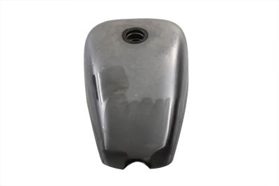 King 3.1 Gallon Gas Tank For Harley-Davidson