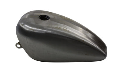 King 3.2 Gallon Gas Tank for Harley-Davidson