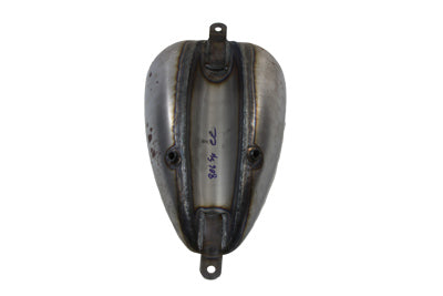 Captain America 2.2 Gallon Gas Tank For Harley-Davidson