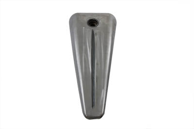 Stretch Chopper 2.5 Gallon Gas Tank For Harley-Davidson