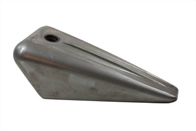 Stretch Chopper 2.5 Gallon Gas Tank For Harley-Davidson