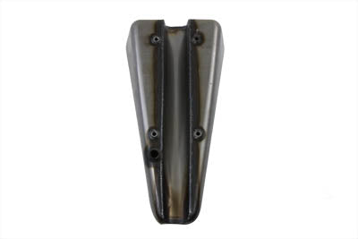 Stretch Chopper 2.5 Gallon Gas Tank For Harley-Davidson