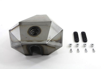 Chopper Prism 2,2 Gallonen Benzintank für Harley-Davidson