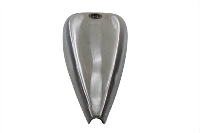 4" Stretch Image 4,0 Gallonen Benzintank für Harley-Davidson