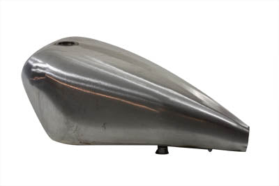 4" Stretch Image 4,0 Gallonen Benzintank für Harley-Davidson