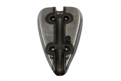 4" Stretch Image 4,0 Gallonen Benzintank für Harley-Davidson