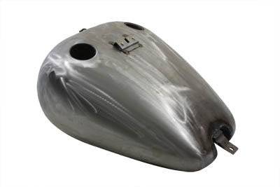 5.1 Gallon Fuel Gas Tank For Harley-Davidson Softail 2000-2006