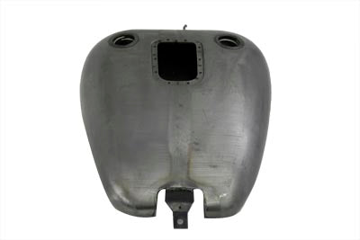 2 "Stretch 4.2 gallon gas tank for Harley-Davidson