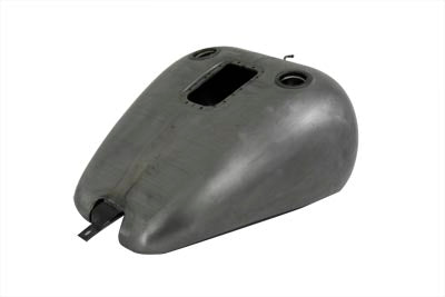 2 "Stretch 4.2 gallon gas tank for Harley-Davidson