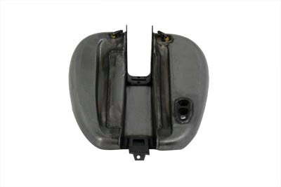 2 "Stretch 4.2 gallon gas tank for Harley-Davidson