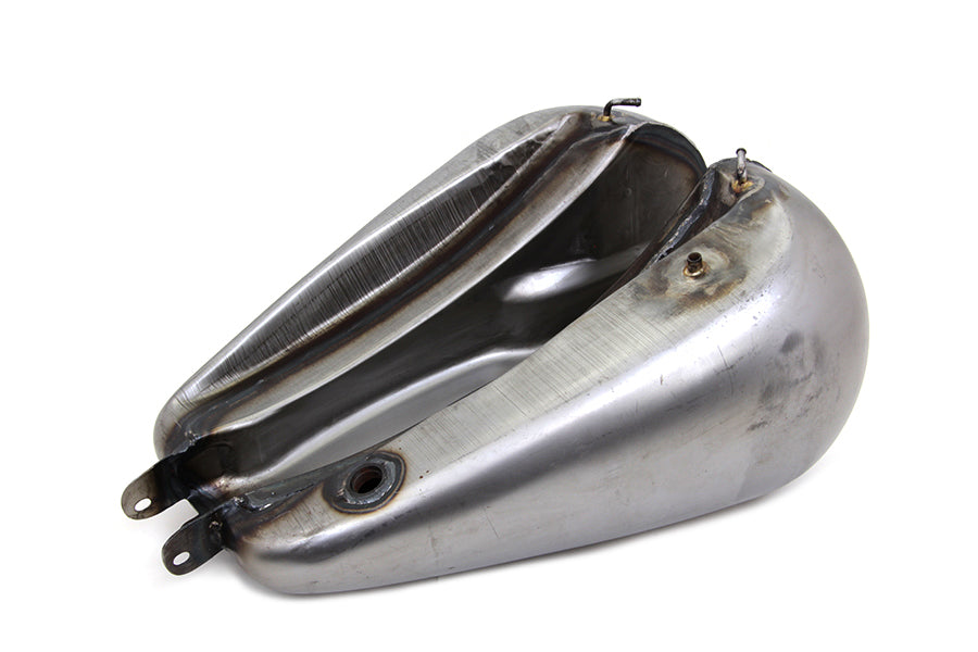 Fuel Tank for Harley-Davidson Dyna Twin Cam 2010-2017 Fuel Tank