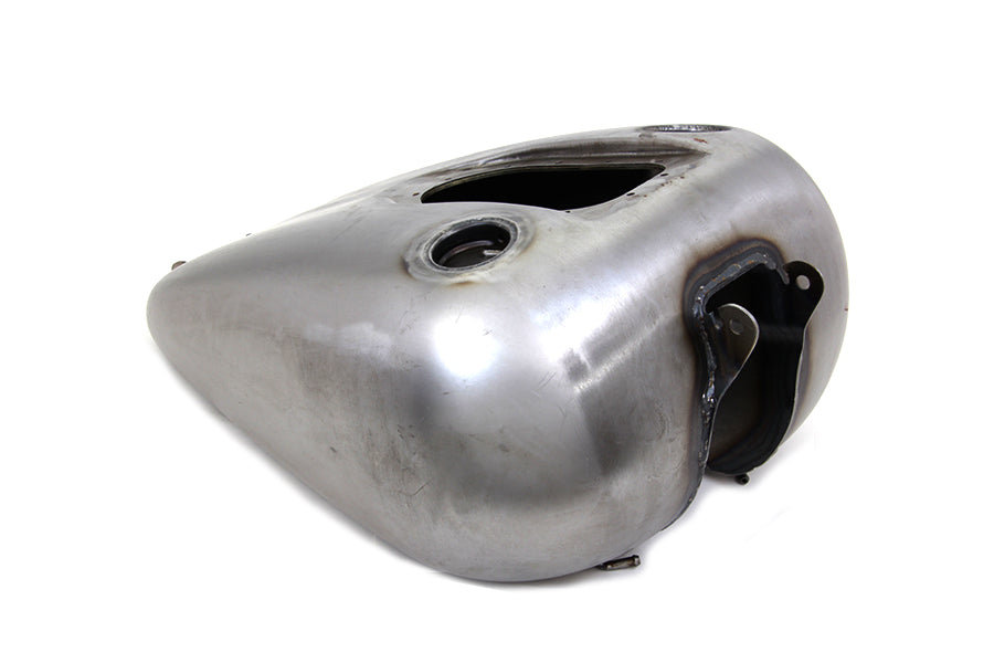 Deposito carburante per Harley-Davidson Dyna Twin Cam 2010-2017 Serbatoio del carburante