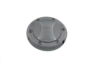 Tapon Deposito Para Harley-Davidson 1982-1995 Retro Style Gas Cap Vented