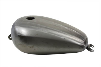 4.5 Gallon Fuel Gas Tank For Harley-Davidson Sportster 2007 And Later