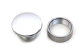 Gas Cap And Bung Set For Harley-Davidson 1916-1929