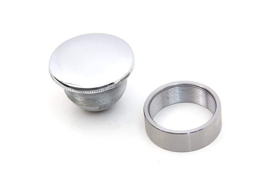 Gas Cap And Bung Set For Harley-Davidson 1916-1929