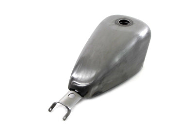 Gas Tank 2.4 Gallon for Harley-Davidson