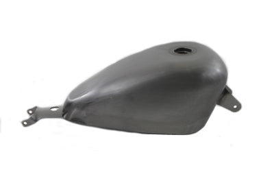 Gas Tank 2.4 Gallon for Harley-Davidson