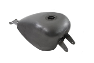 Gas Tank 2.4 Gallon for Harley-Davidson