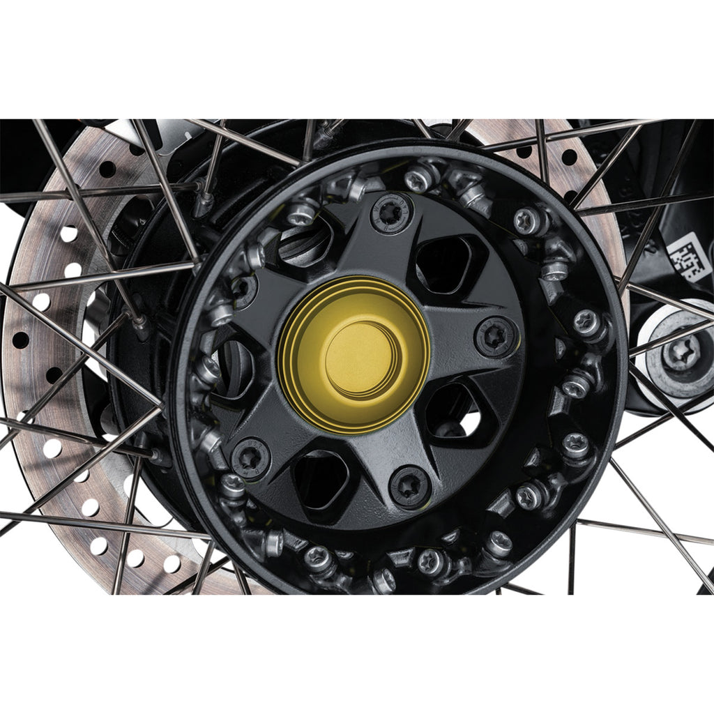 Lodestar Rear Axle Sliders For BMW