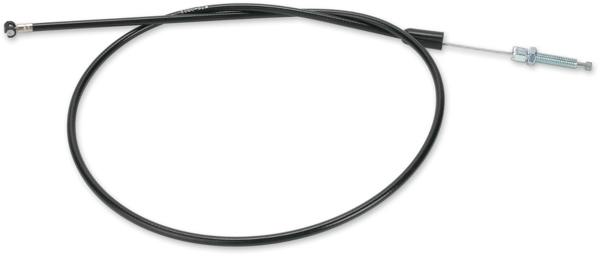 PARTS UNLIMITED-CABLES CONTROL CABLES CABLE, CLUTCH SUZUKI