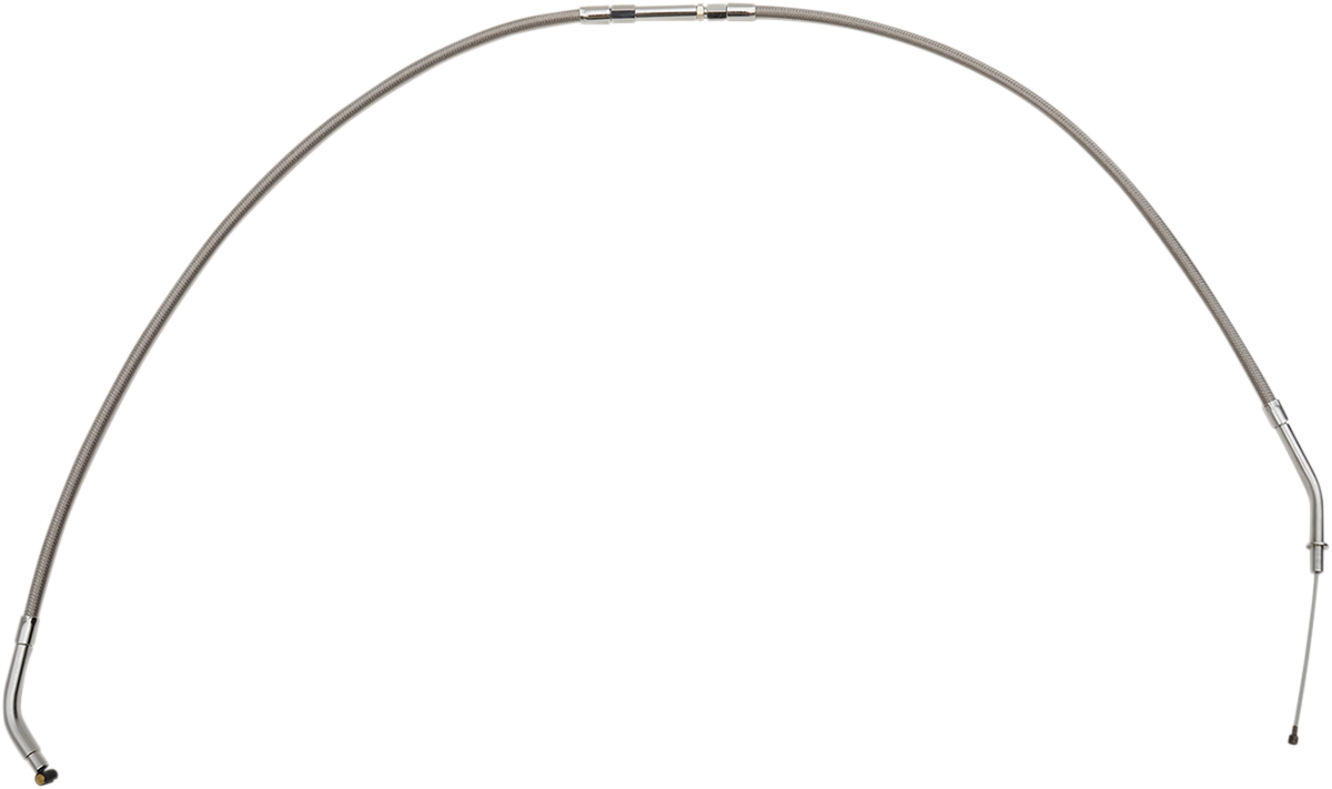 BARNETT STAINLESS STEEL CABLES CABLE SS CLUTCH YAMAHA